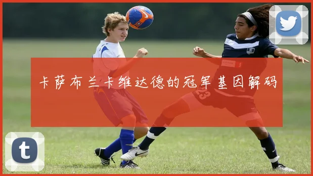 卡萨布兰卡维达德的冠军基因解码