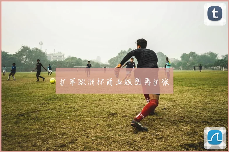 扩军欧洲杯商业版图再扩张