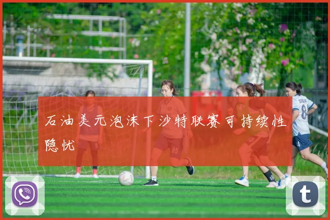 石油美元泡沫下沙特联赛可持续性隐忧